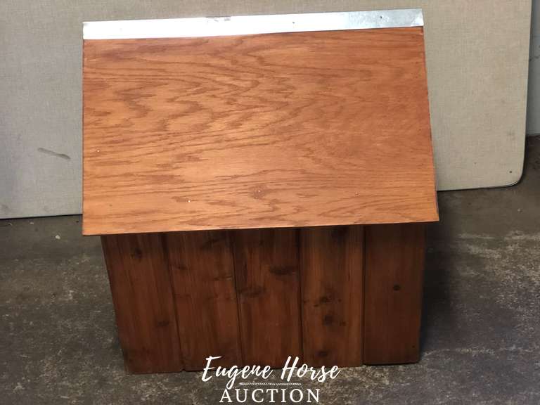 Dog House