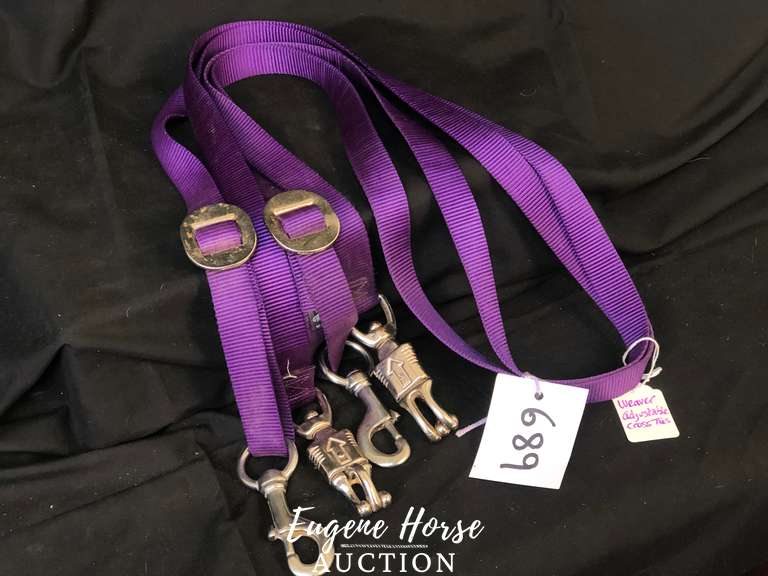 Cross ties