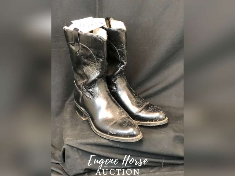 11D boots