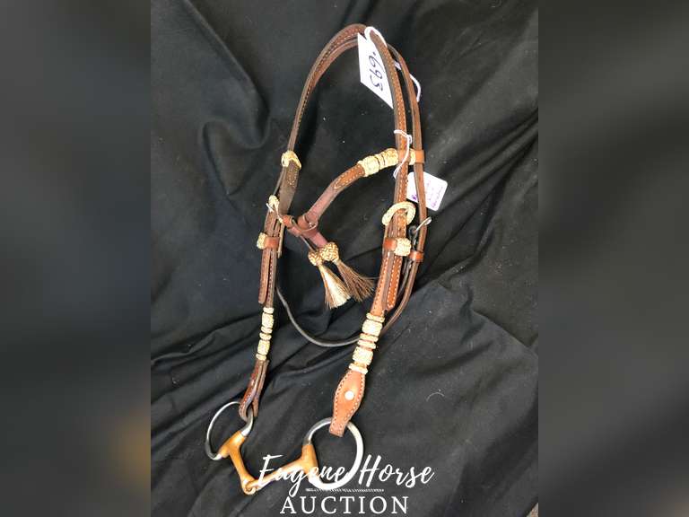 Headstall