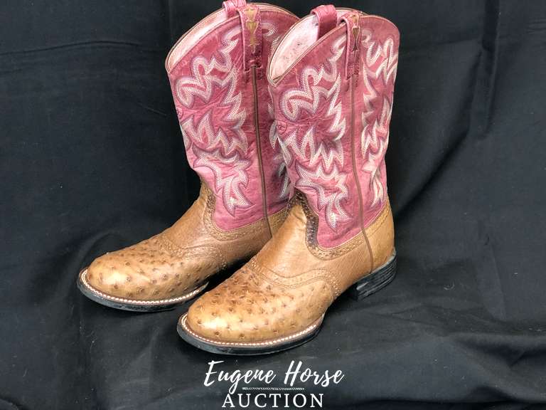 Ariat boots