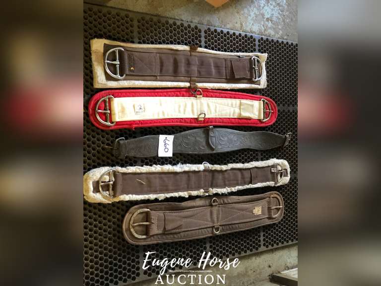 Cinch lot