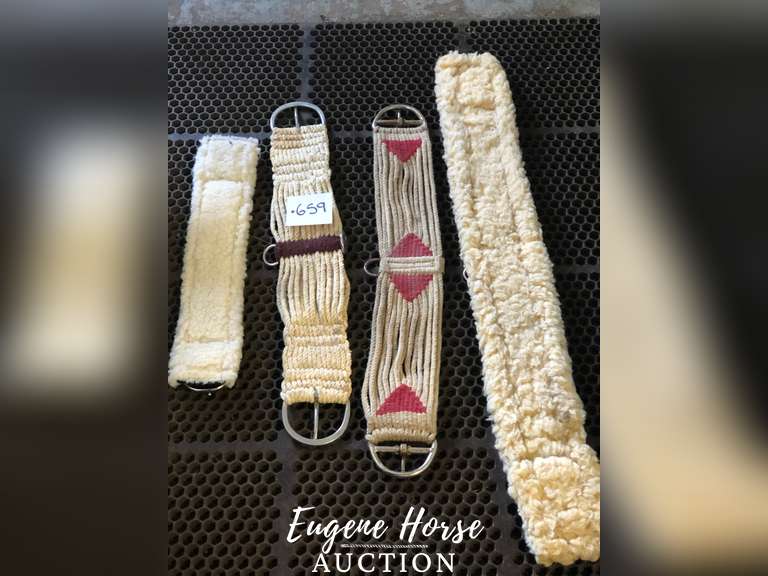 Cinch lot