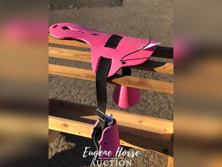 Saddle Sidekick