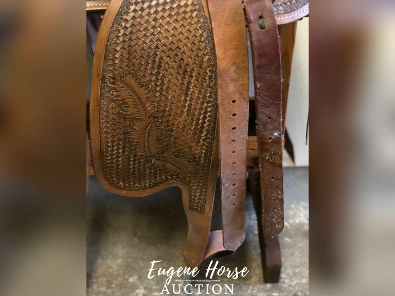 California saddlery