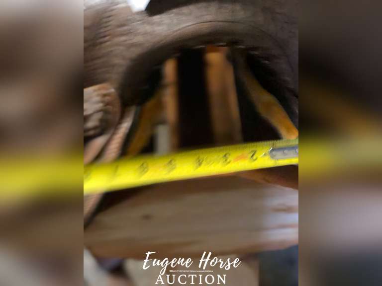 California saddlery