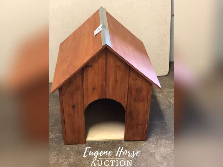Dog House
