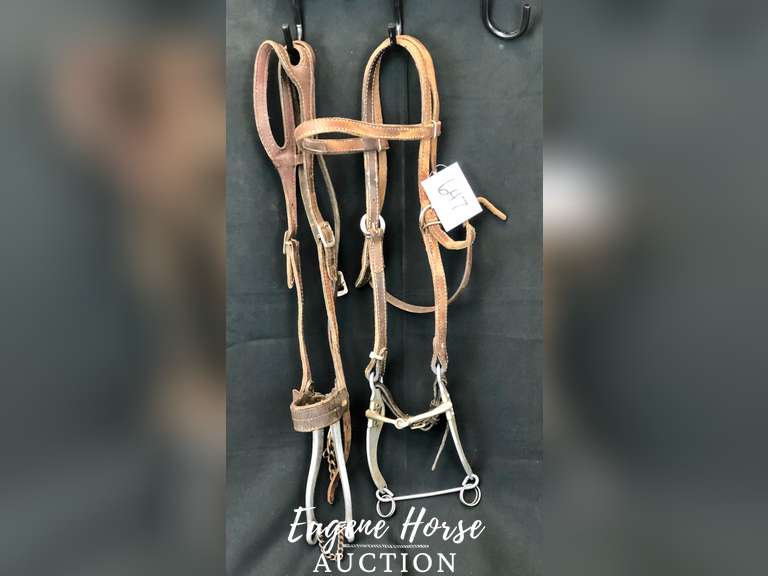 Bridles