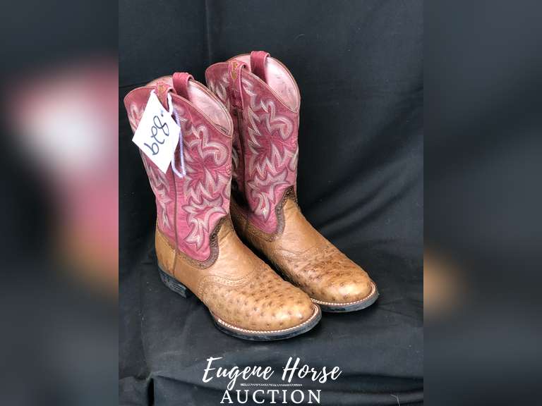 Ariat boots
