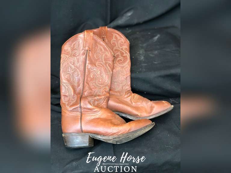 boots size 5