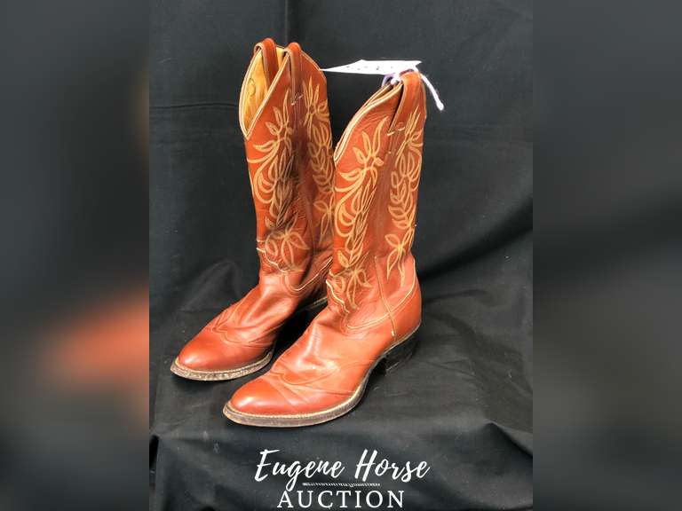 6 1/2 boots