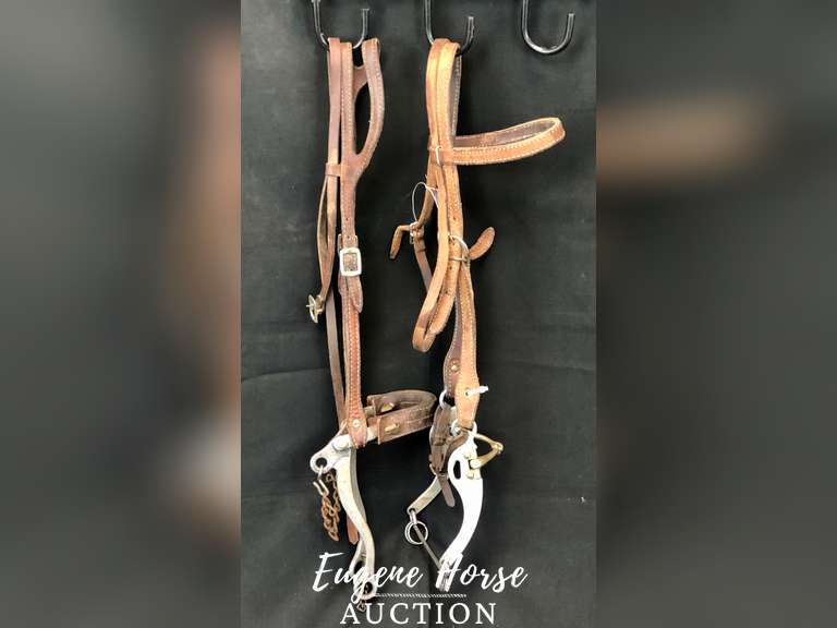 Bridles