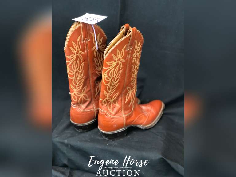 6 1/2 boots