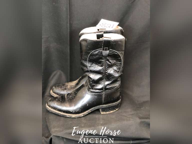 11D boots