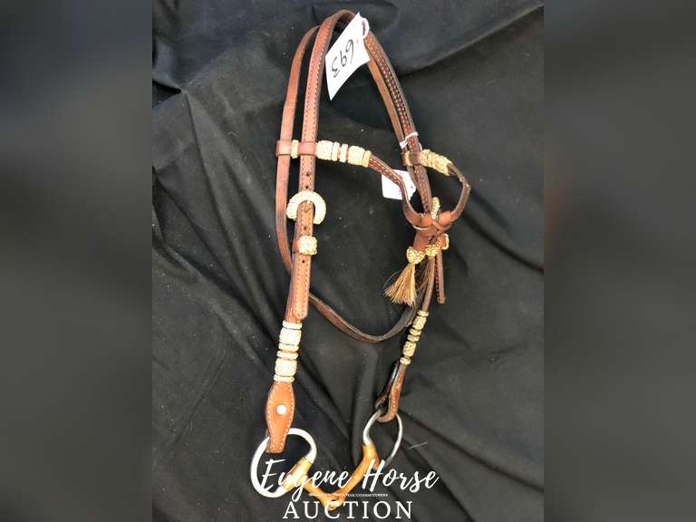 Headstall
