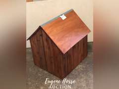 Dog House