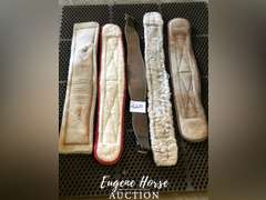 Cinch lot