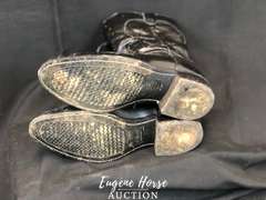 11D boots