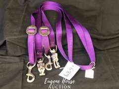 Cross ties