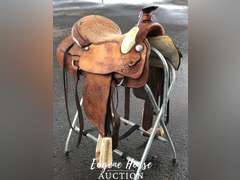 Hereford roper 16"