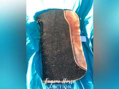 Saddle pad