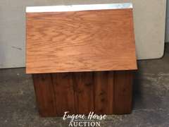 Dog House