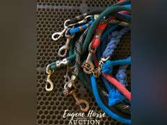 Lead rope lot