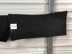 Pad liners