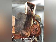 Hereford roper 16"