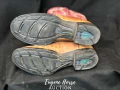 Ariat boots