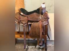 California saddlery