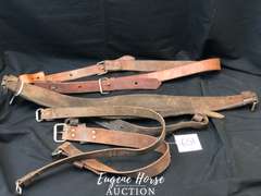 Back cinch lot