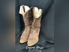 10 1/2 mens boots