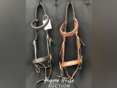 Draft bridles