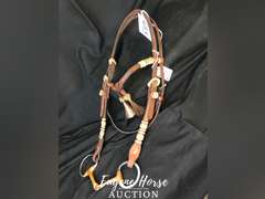 Headstall