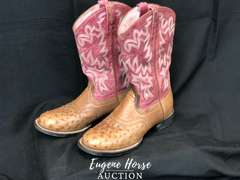 Ariat boots