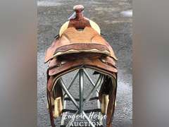 Hereford roper 16"
