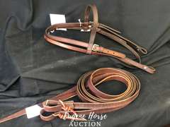 Bridle