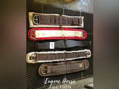 Cinch lot