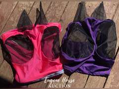 Fly masks