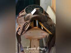 California saddlery