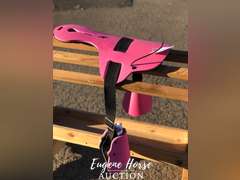 Saddle Sidekick