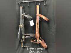 Draft bridles