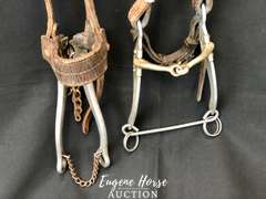 Bridles