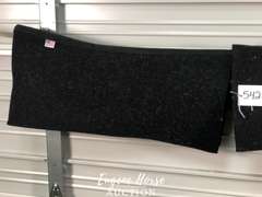 Pad liners