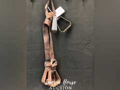 buddy stirrups