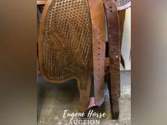 California saddlery