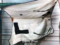 Stable blanket