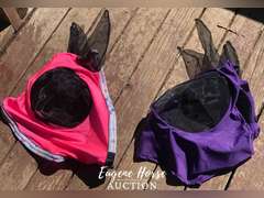 Fly masks