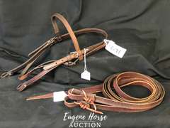 Bridle